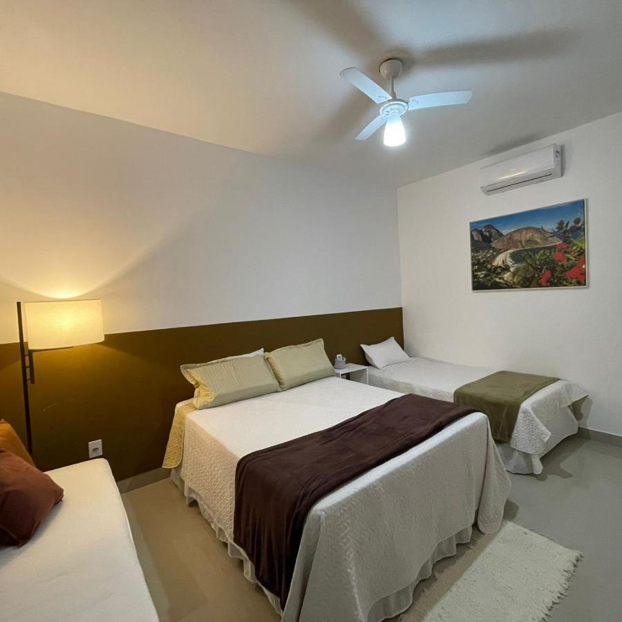 Guest house Reserva De Itauna *