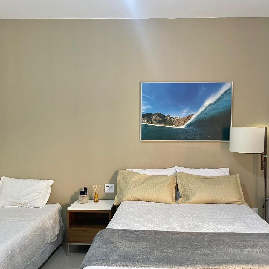 Reserva De Itauna Guest house Saquarema