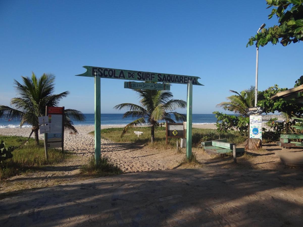 Guest house Reserva De Itauna Saquarema