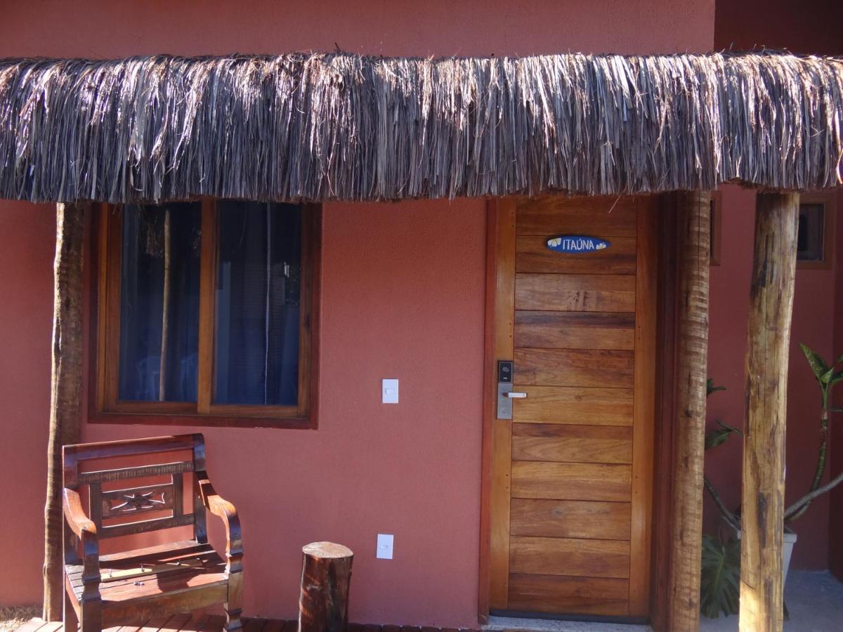 Guest house Reserva De Itauna Saquarema