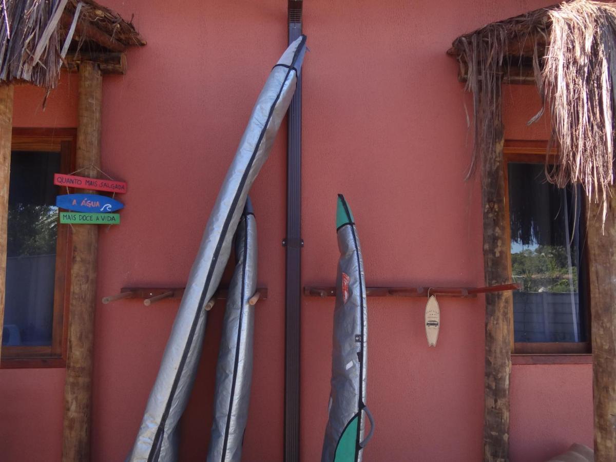 Reserva De Itauna Guest house