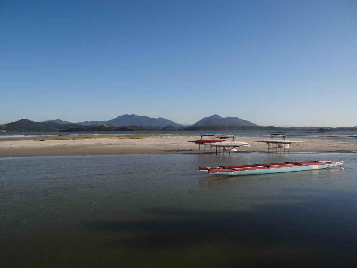 Reserva De Itaúna Saquarema