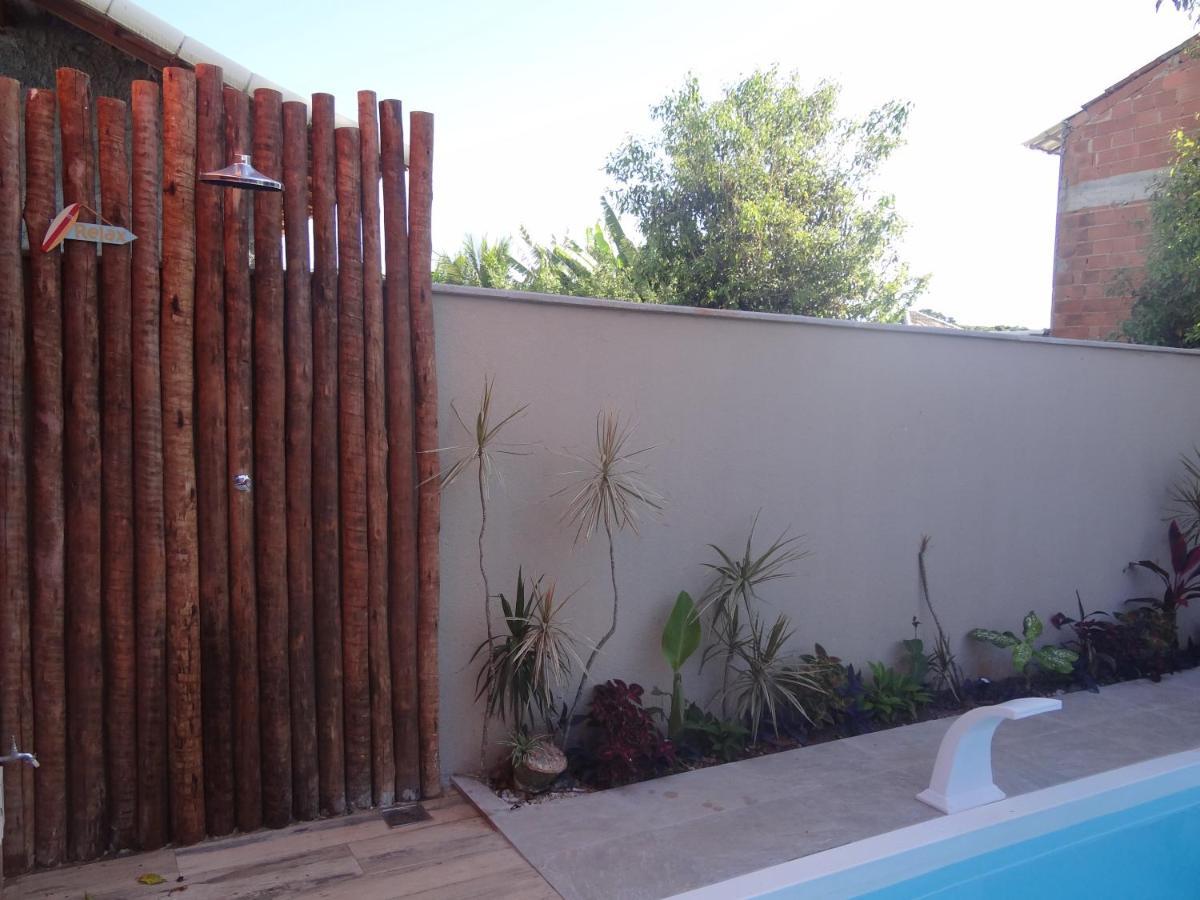 Guest house Reserva De Itauna Saquarema
