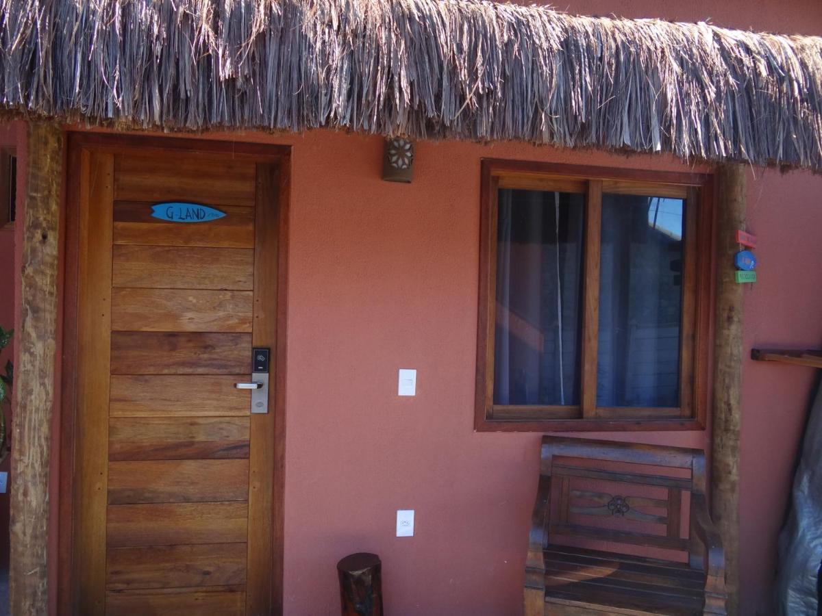 Guest house Reserva De Itauna *
