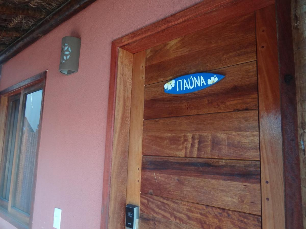 Reserva De Itauna Guest house *