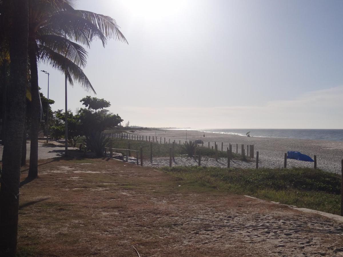 Pensión Reserva De Itaúna