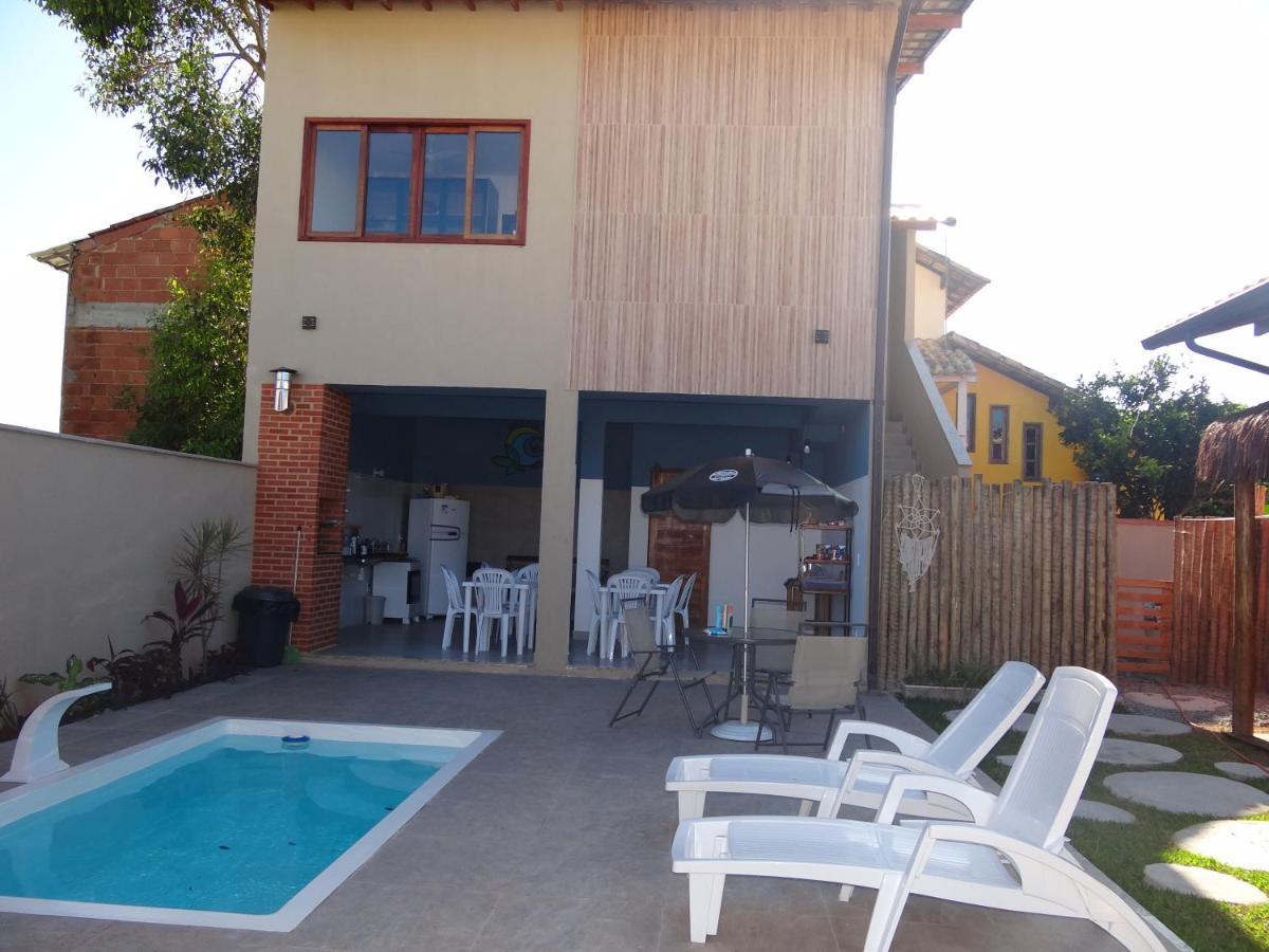 Reserva De Itauna Guest house *