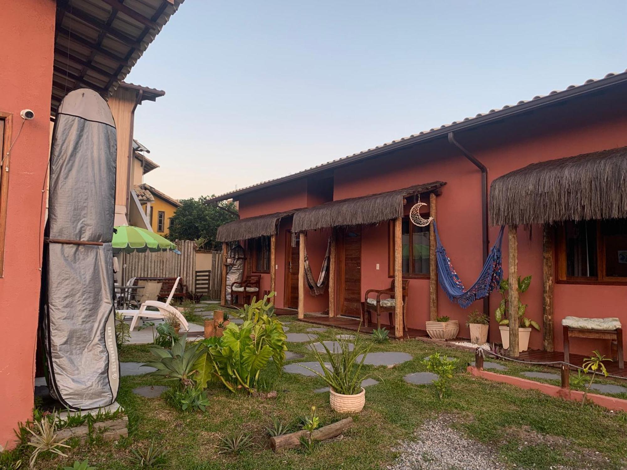 Guest house Reserva De Itauna