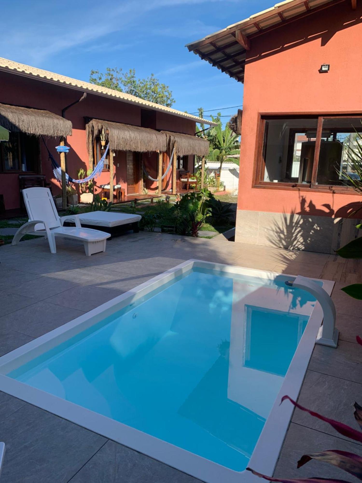 Guest house Reserva De Itauna Saquarema