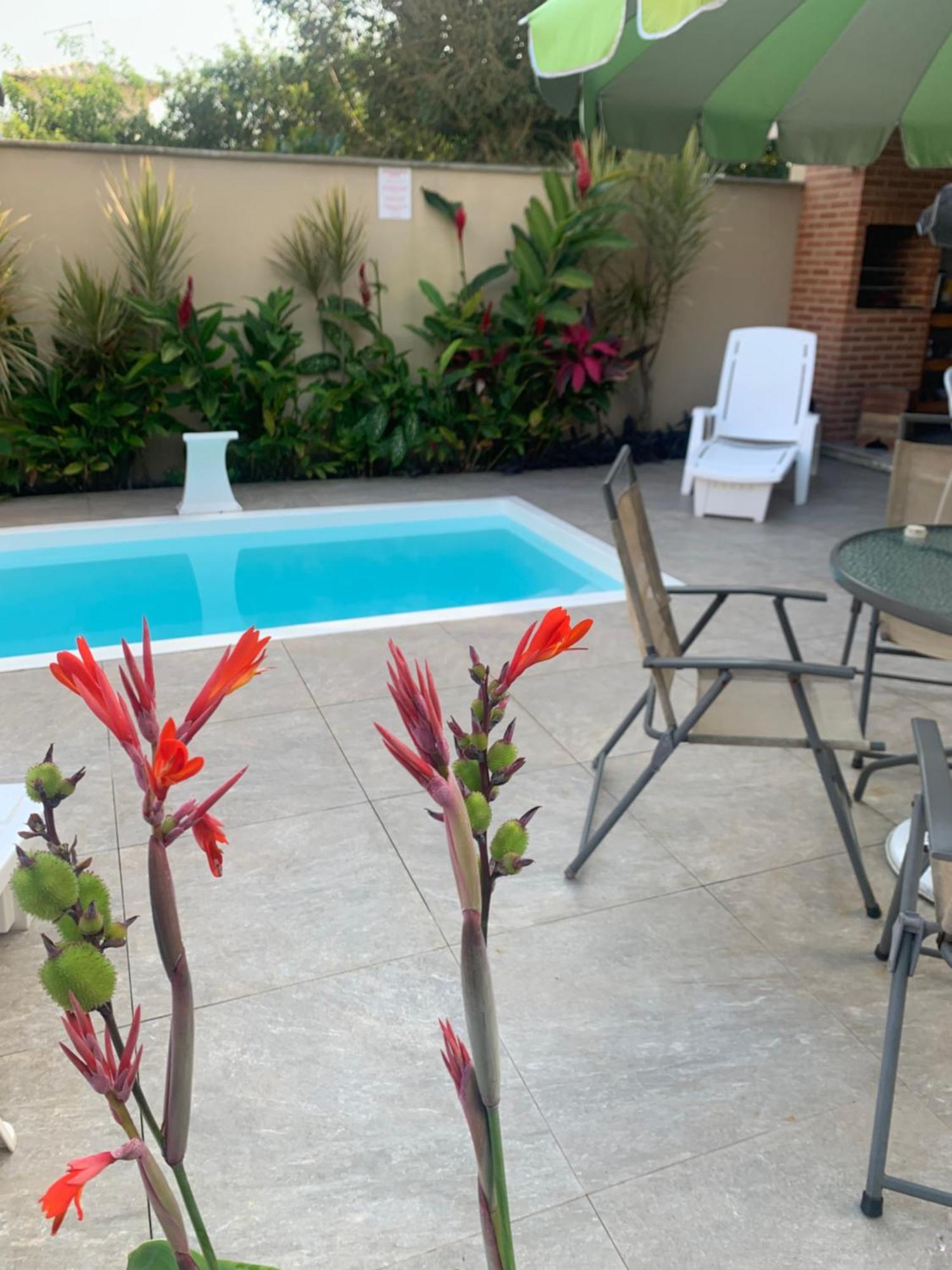 Reserva De Itauna Guest house