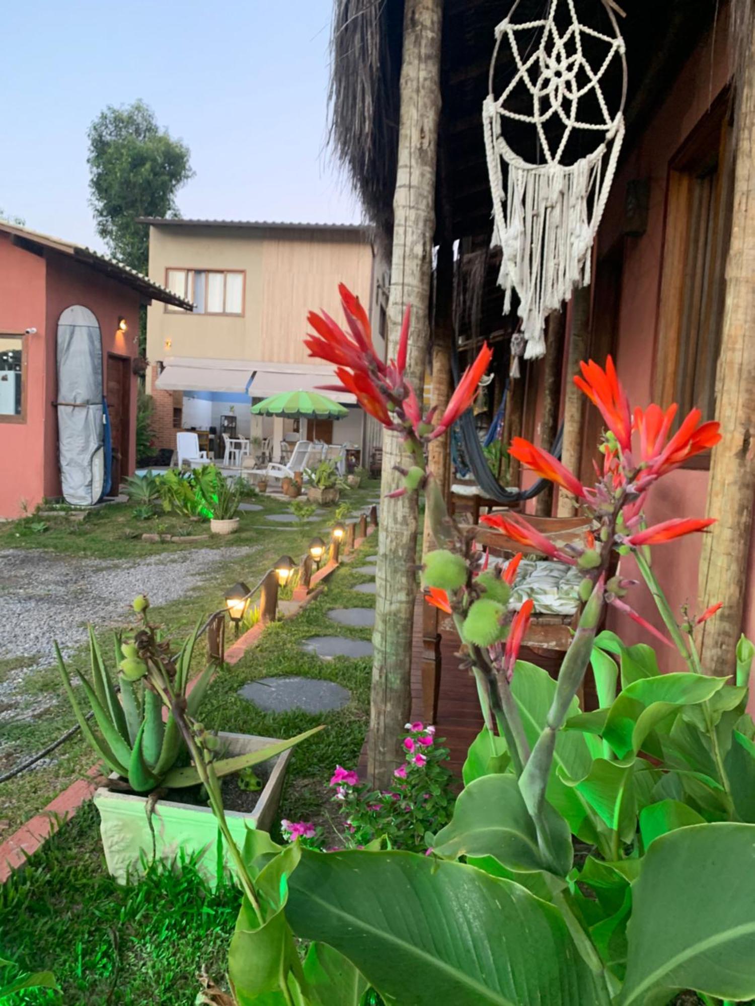 Reserva De Itauna Guest house *