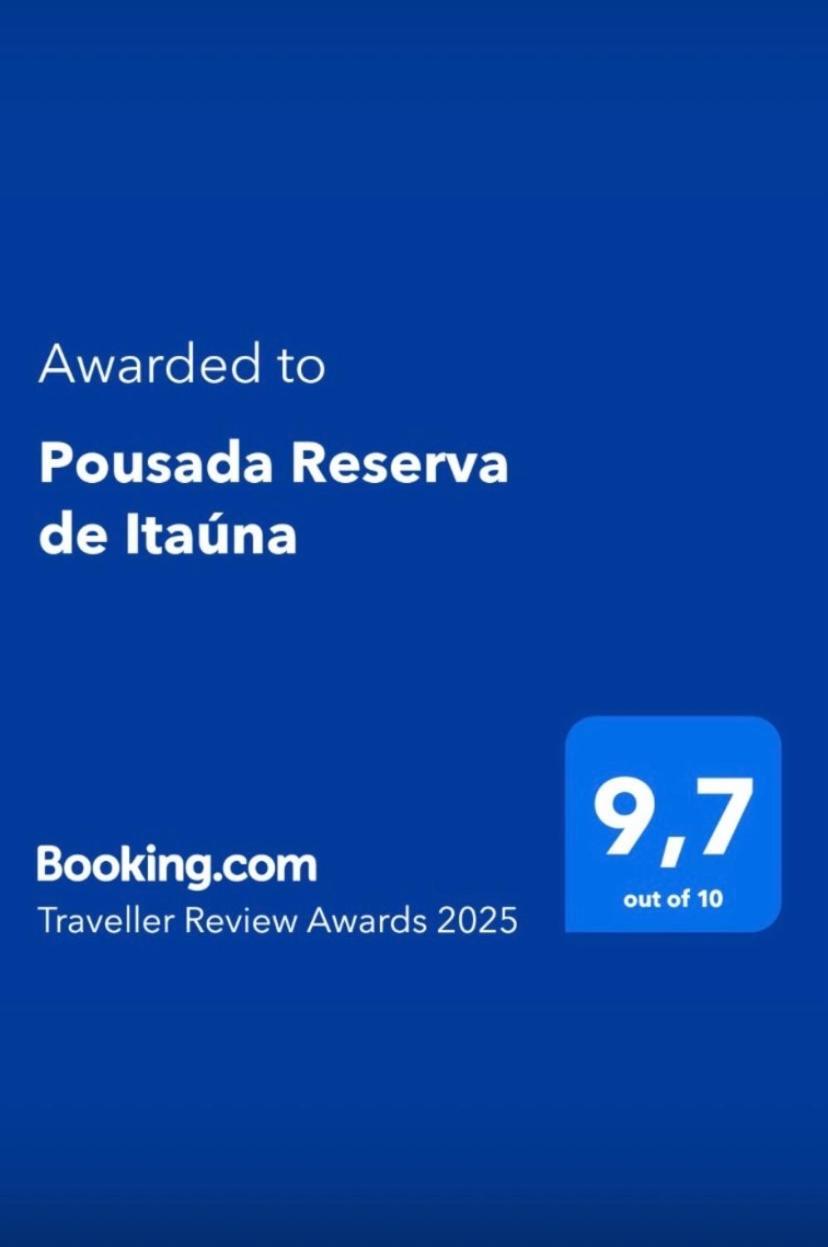 Reserva De Itaúna * Saquarema