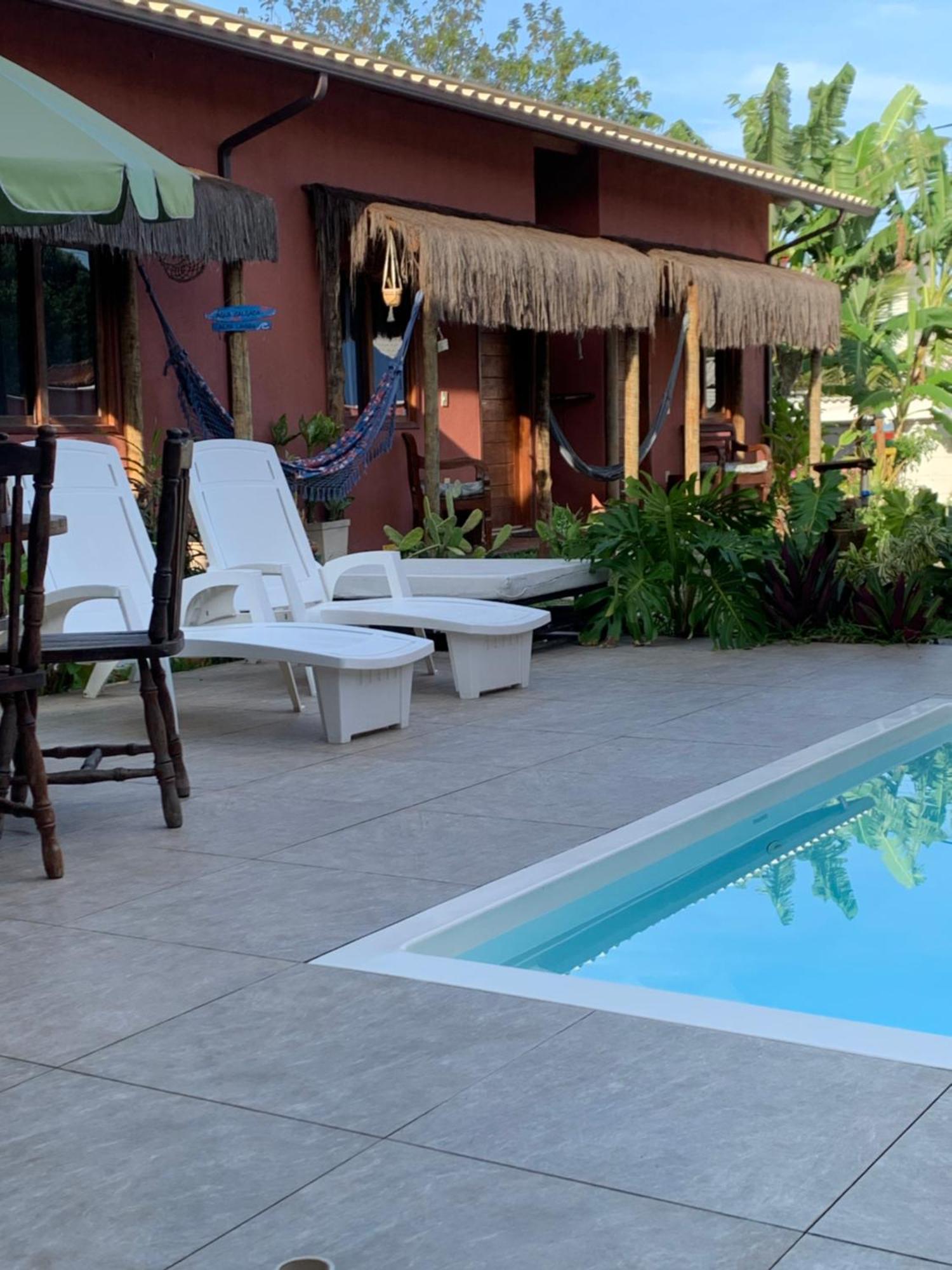 Reserva De Itauna Guest house Saquarema