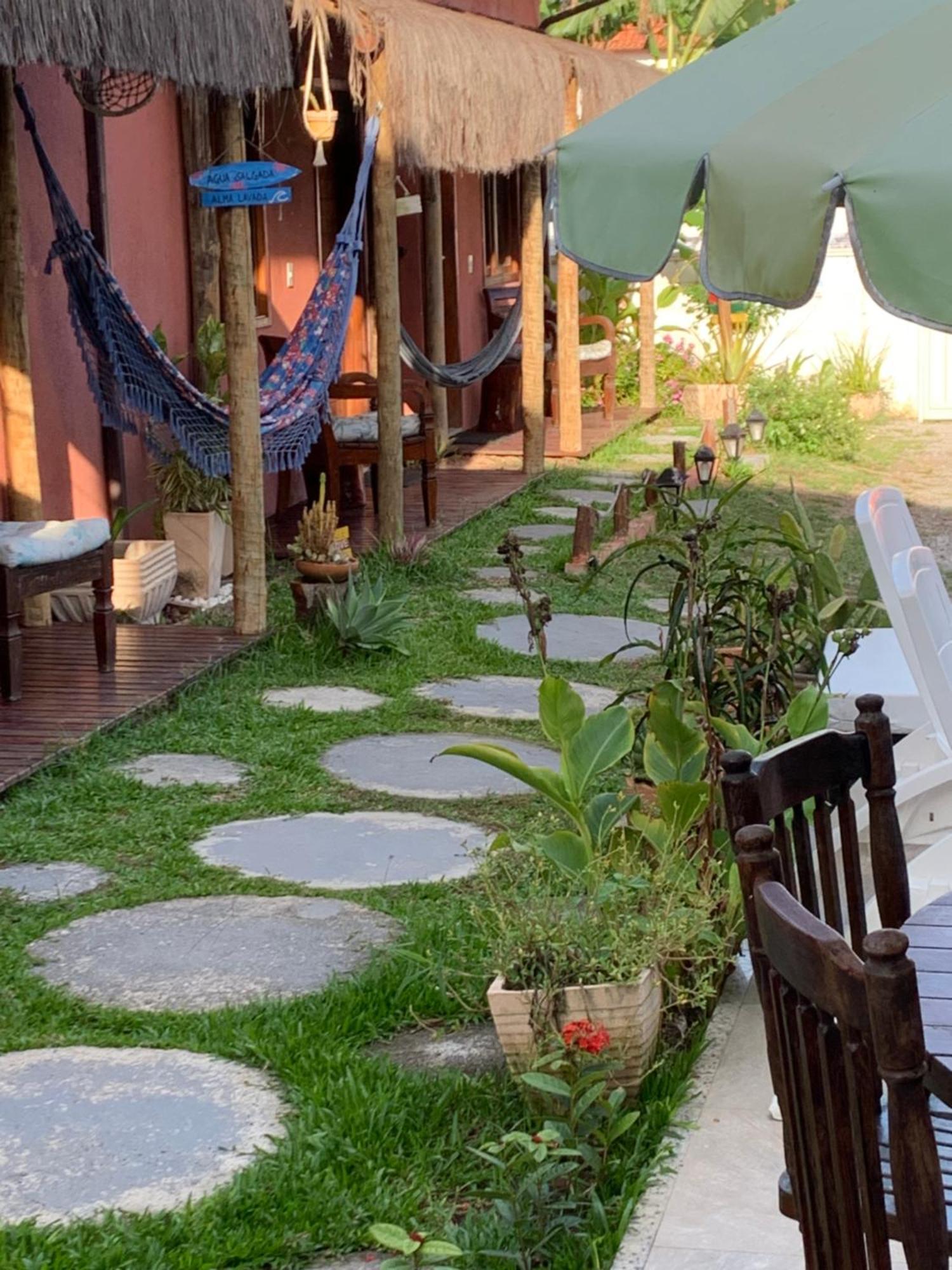 Reserva De Itauna Guest house Saquarema