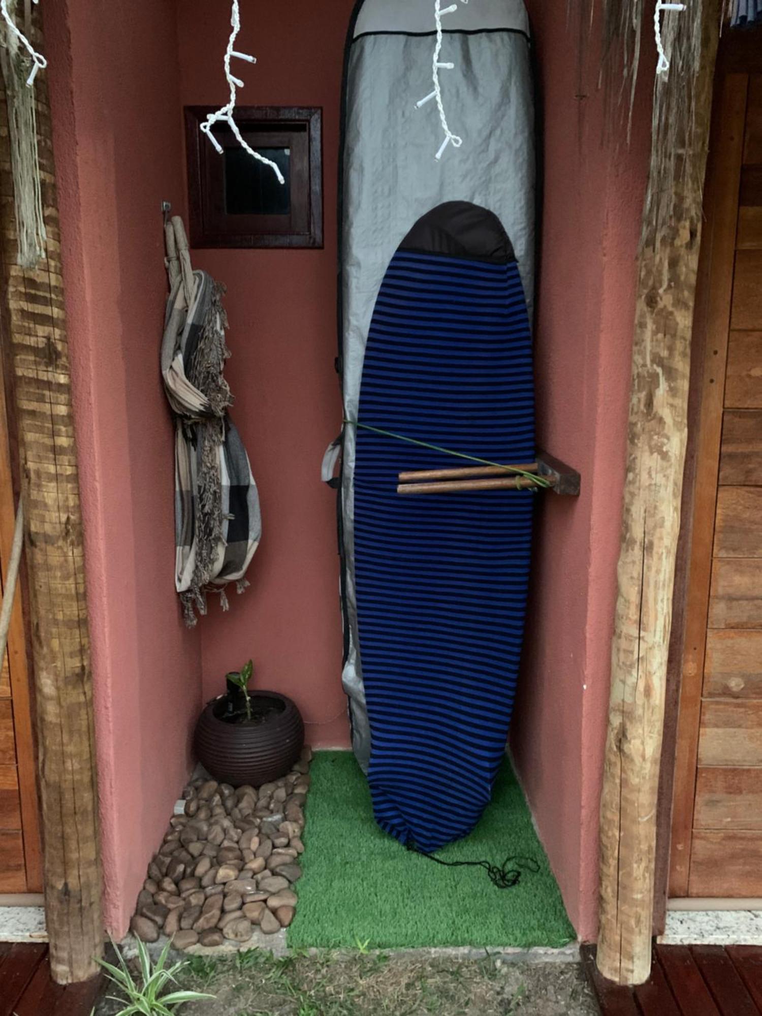 Guest house Reserva De Itauna