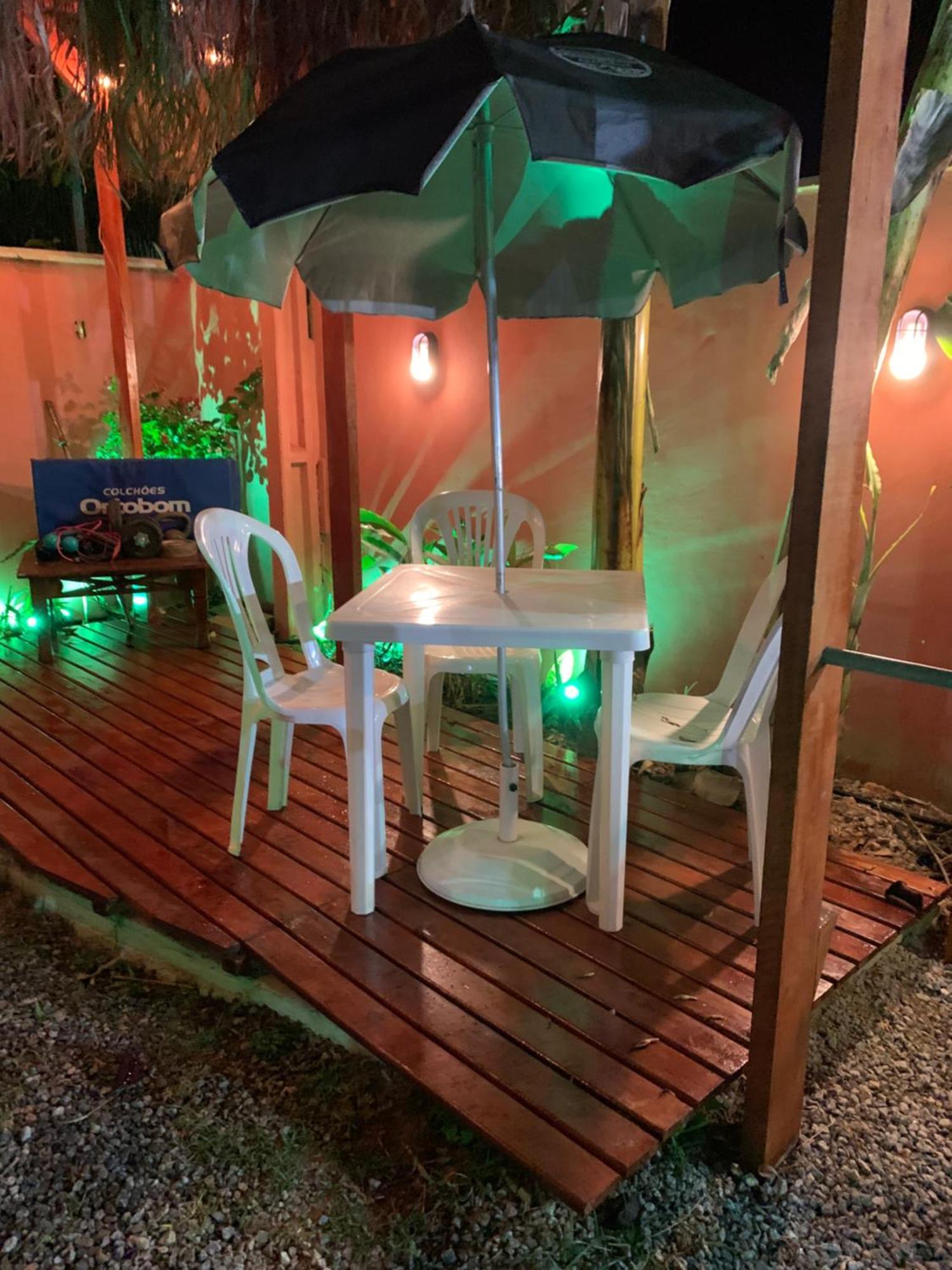 Reserva De Itauna Guest house *
