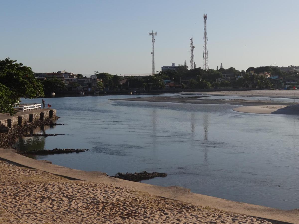 Reserva De Itaúna Pensión Saquarema