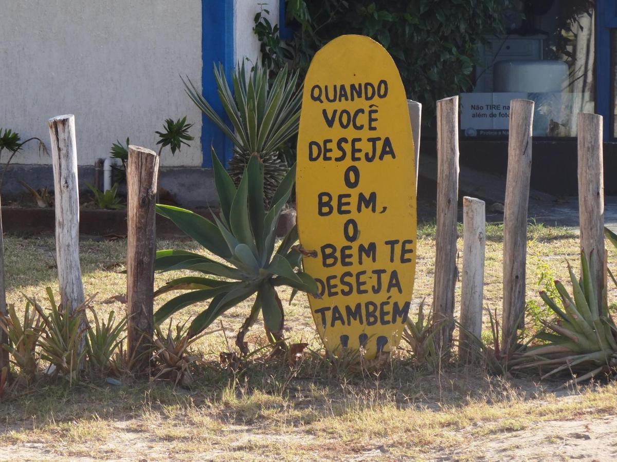 Pensión Reserva De Itaúna *