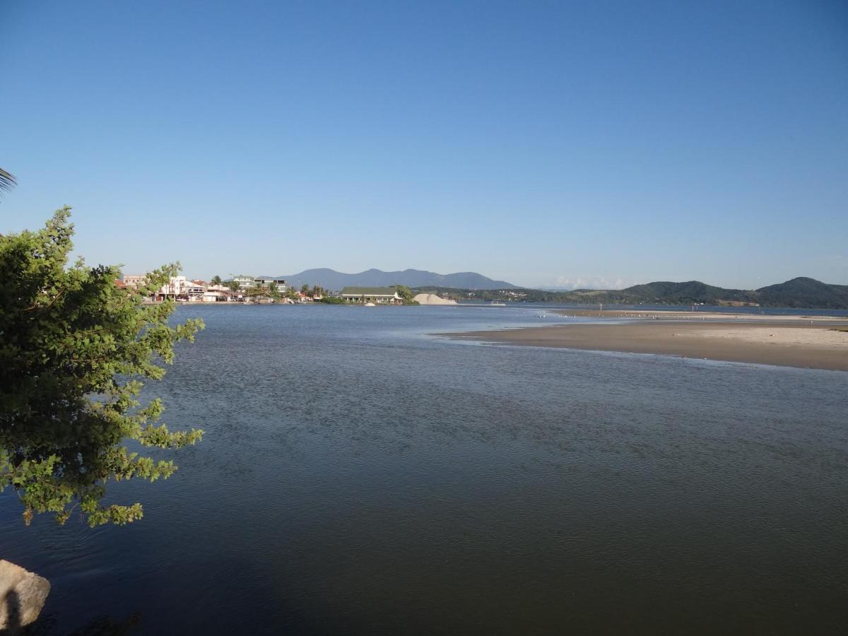 招待所 Reserva De Itauna *