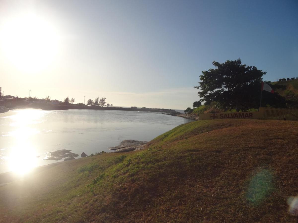 Reserva De Itaúna Pensión *