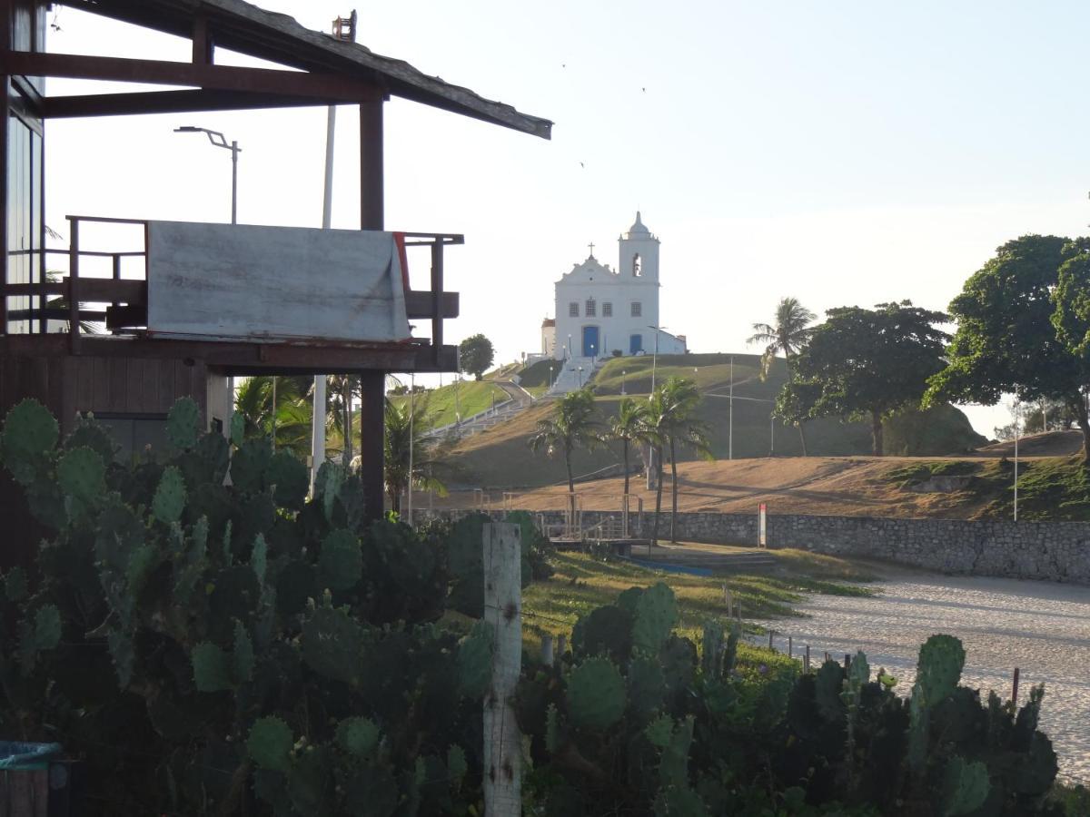 Reserva De Itaúna Pensión *