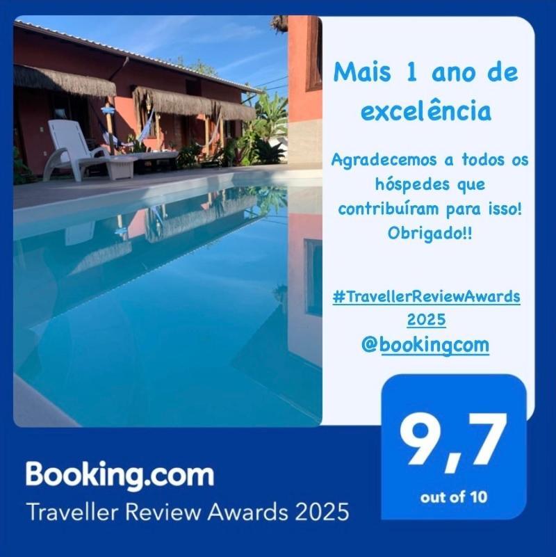 Reserva De Itaúna