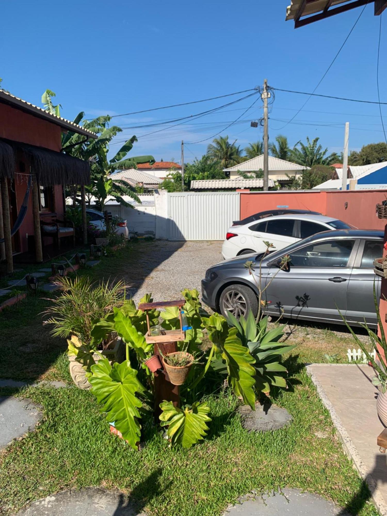 Reserva De Itaúna